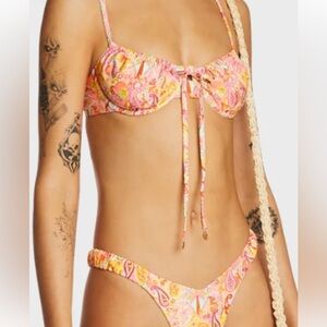 Kulani Kinis Bahama Rama Bikini